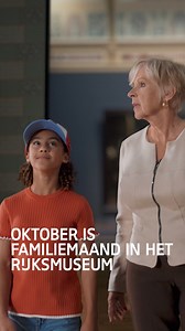 108 reactions | Rijksmuseum on Reels | Facebook