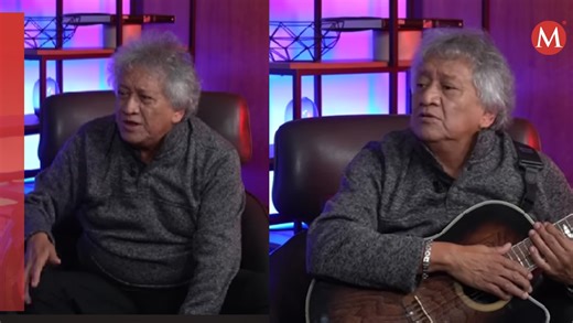 El comediante Jorge Falcón recuerda que le pagaban 20 pesos al inicio