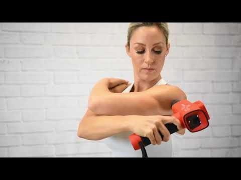 Shoulders | Pulse Techniques