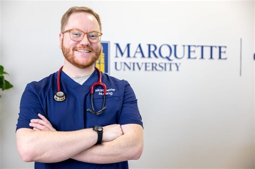 Marquette Direct Entry MSN Program in Pleasant Prairie, WI, Near Milwaukee