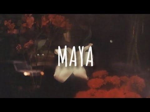 Maya - Prince Deukadi | Cover By Nishant