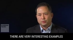 1.6M views · 2K reactions | “Quantum computing isn’t just your classical computer on steroids. It is a completely different computing model.” –Toshiya Hari of Goldman Sachs Research explains | Goldman Sachs | Facebook