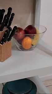 Turn a $19.98 Walmart table into this for your kitchen!👀