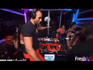 Fresh & Fit Tommy Sotomayor Full Fight Video (W/ Context)