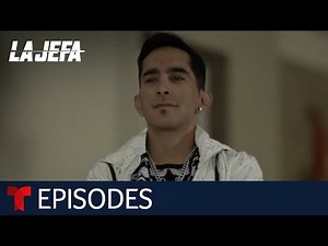 La Jefa: Deadly Favors | Episode 46 | Telemundo English