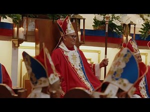 Aglipayan Church, ipinagdiwang ang ika-122 taon: 'Pro Deo et patria'