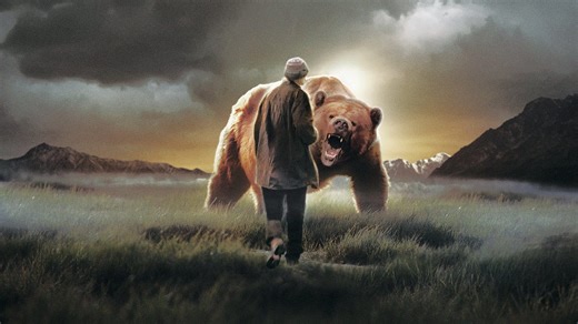 Grizzly Man | Grizzly Man | CTV