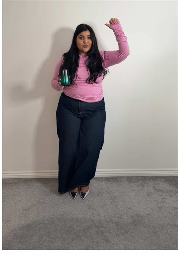 Empowering Curvy Girls with Style Inspiration