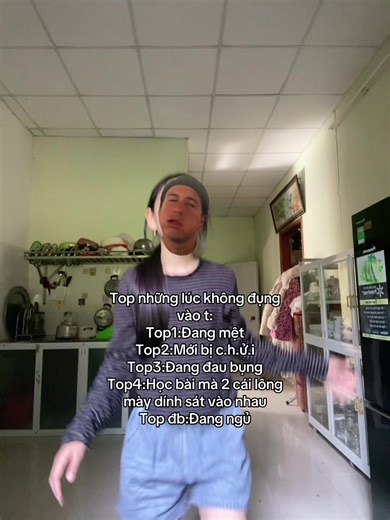 Funny TikTok Dance Moments You Can't Miss