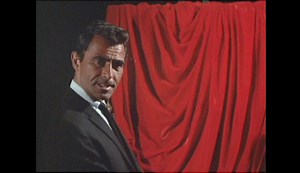 Classic Old Movie : Night Gallery 1969