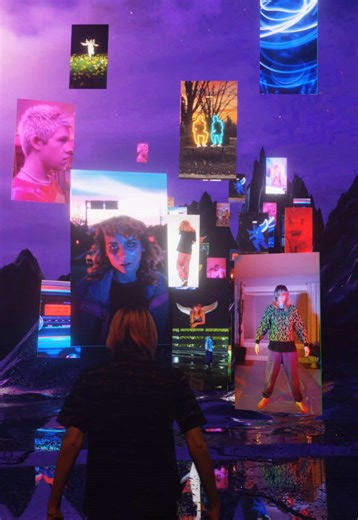 Mr. Robot Inspired Film: Watch Free on Tubi