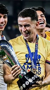 40K views · 1.5K reactions | LA HISTORIA DETRÁS DEL 'MAGUITO'⚽️...