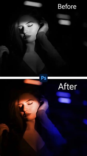 Photoshop Hacks for AMAZING Color Effects