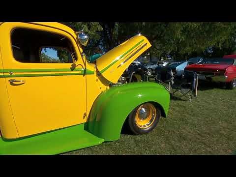 Adirondack Nationals