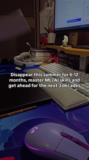 Master AI & ML Skills in 3 Months for Career Growth
