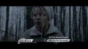 Time Warner Cable On Demand TV Spot, 'The Witch and The Boy'