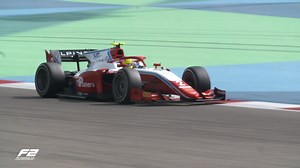 125K views · 583 reactions | All our 2021 cars out on track  Which one is your favourite? 樂 | FIA Formula 2 | Facebook