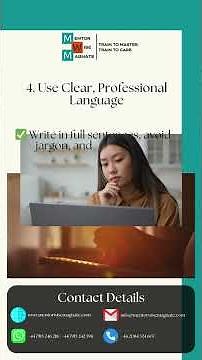 LEARN 5 TIPS ABOUT Writing in the NMC OSCE Planning Station!