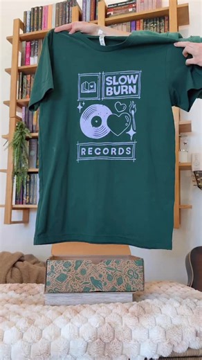 🔔Reminder from the Bookish Box & Shop! Shop our website all day Saturday and Sunday to earn 5x the points! ‼️Discounts earned from our rewards program can be used towards Doorbusters, Exclusive Luxe Editions, and items already on sale! (*Buy 2, Get 1 Tees are excluded) Not a rewards member? You can join today to participate in the savings! Head to the link in our bio to get started. | The Bookish Box