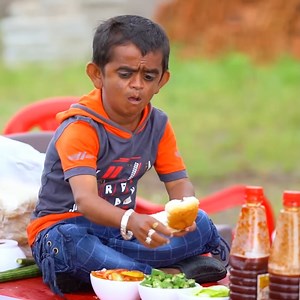 Chotu Dada Burger Wala | Chotu Dada Comedy Videos | #ChotuDada | SA Entertainment