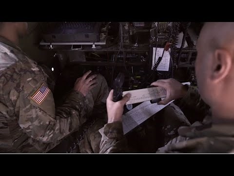 Field Artillery Fire Direction Officer (FDO) | King of Battle