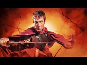 Arthur Darvill is Rory Williams in The Lone Centurion | Doctor Who