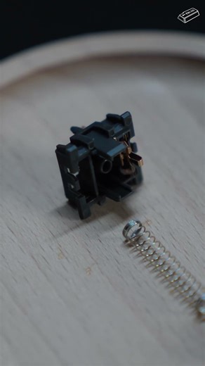 Unboxing Part Keyboard Custom… Ini Bakal Jadi Build Gila!