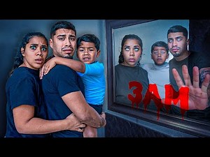 5 Things You Should NEVER Do At 3AM…