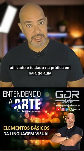 Purchase the learning materials for BASIC ELEMENTS OF VISUAL LANGUAGE!