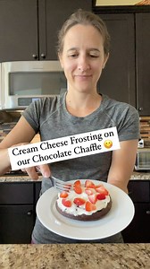 3.1K views · 337 reactions | Simple desserts, low carbs, all the...