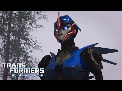 Transformers: Prime | S01 E12 | Animación | Transformers en español