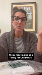 Size always matters | Meredith Masony