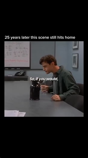 AgentMrX on Instagram: "🎬 Office Space 1999 ‧ Comedy/Dark Comedy ‧ 1h 29m 📜 Storyline Peter Gibbons is a disillusioned office worker trapped in a soul-crushing corporate job at Initech. Frustrated by mindless bureaucracy, annoying coworkers, and pointless tasks, he undergoes an unexpected life change after a hypnotic therapy session. Suddenly free of stress and fear, Peter begins to challenge authority, embrace chaos, and pursue his own desires—leading to hilarious and absurd consequences for 