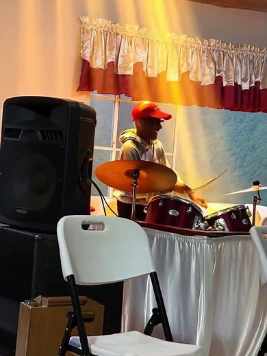 When the light of Jesus touch you