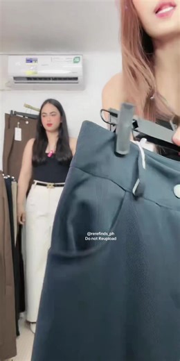 Trendy Trouser Styles: Highlights from Our Live Session