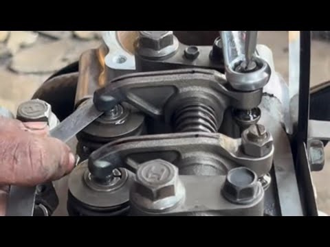 Compilation of Truck Engine Sleeve Shifting | Truck Engine Shafts Check #truckengine #truck #engine