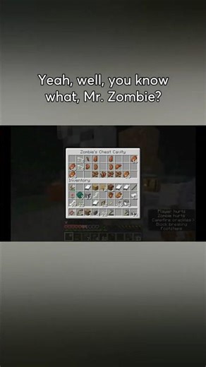 I Tried to Be Nice… Then I Removed His Spine 😅🧟 | Chest Cavity Challenge Ep 8 | The Dadcrafter