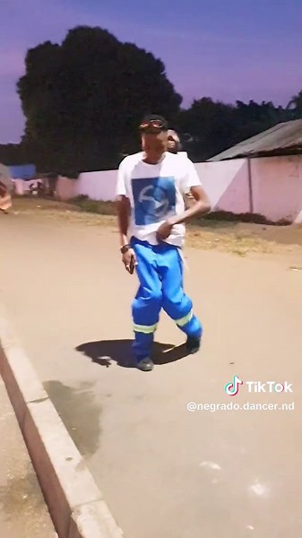 Kadoda Dance: A Cultural Celebration in Niassa