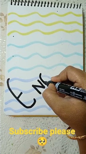 Assignment Front Page Design #youtubeshorts #shorts #drawing #art