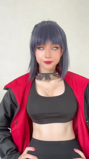 Ultimate Naruto Cosplay Guide: Tips, Tricks, and Ideas!