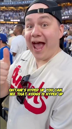 I took an Angels fan to Ohtani’s Dodger debut..