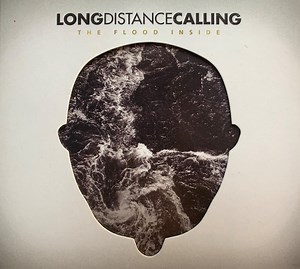Long Distance Calling - The Flood Inside