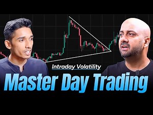The 5 BIGGEST Intraday Trading Mistakes You're Making | Intraday Strategy
