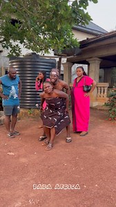 2.5M views · 29K reactions | The cheat I called my wife | Papa Africa | Facebook