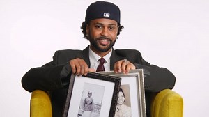 9K views · 179 reactions | Big Sean's late grandmother was a member of The Six Triple Eight in real life. Here's how it felt to learn that the battalion's incredible true story will finally be told. Watch The Six Triple Eight on Netflix December 20. | Strong Black Lead | Facebook