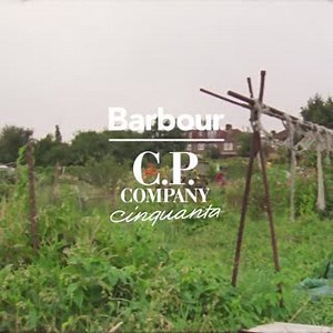 1.9K views · 47 reactions | Launching today, the Barbour & C.P. Company collaboration signifies a meeting of minds. The Mille jacket combines with the Solway jacket in two innovative and iconic iterations. Shop the collection at 50.cpcompany.com | C.P. COMPANY | Facebook