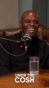 Ian Taylor on why having a team photo is one of the biggest regrets of his career... | Undr The Cosh