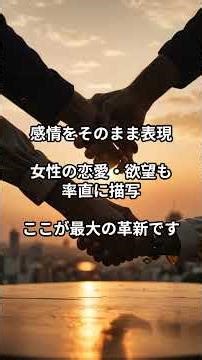 与謝野晶子 その１#日本の歴史 #名言 #歴史# 現代社会