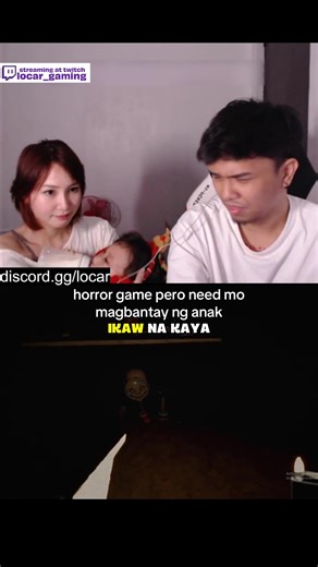 mas matapang pa si mommy sunsun