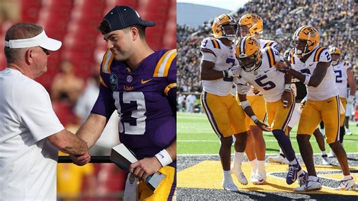 How did LSU Tigers football perform last season? A look back at Brian Kelly's team's 2023 run